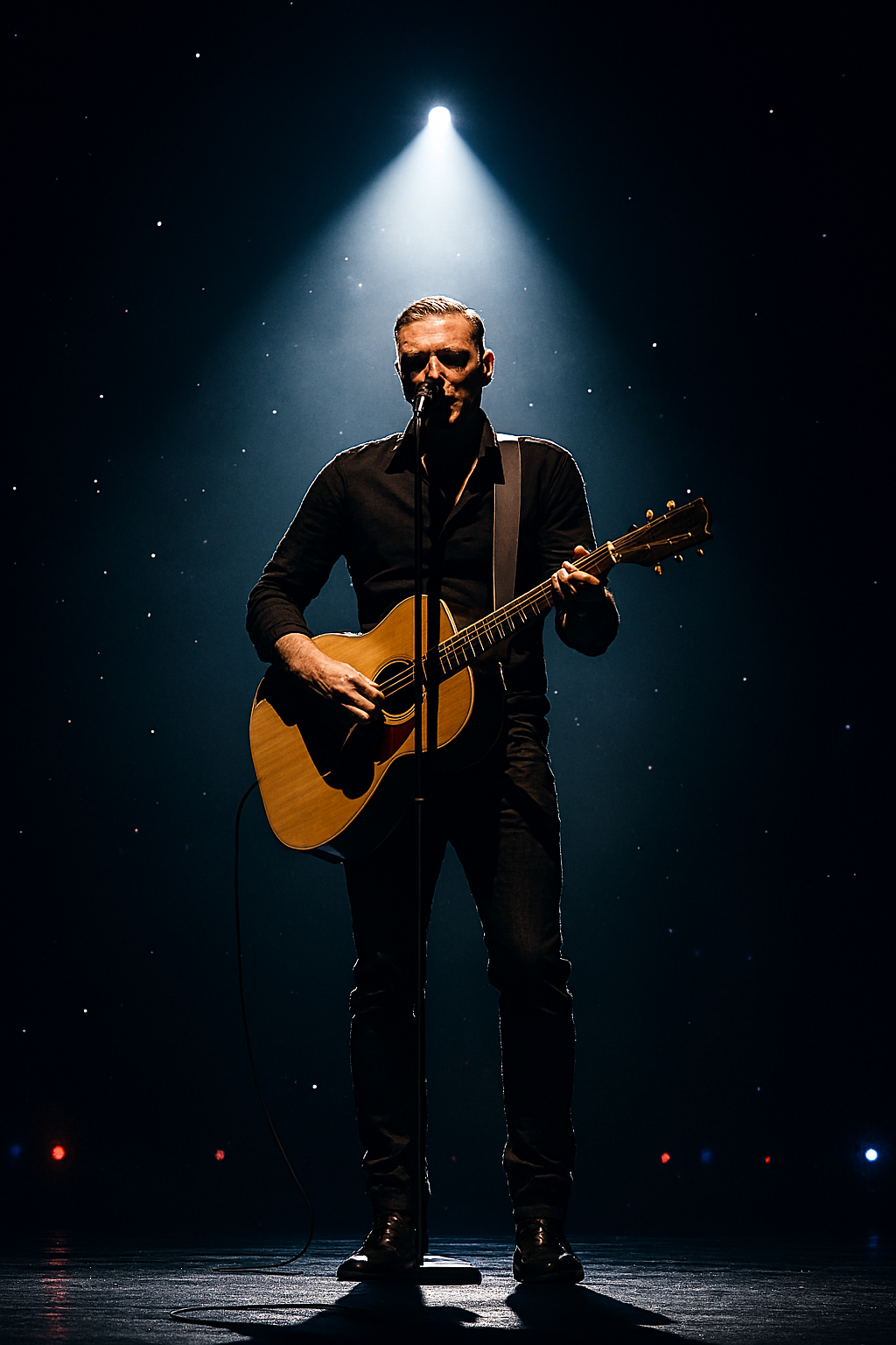 Логотип канала 'Everything I Do_v2'